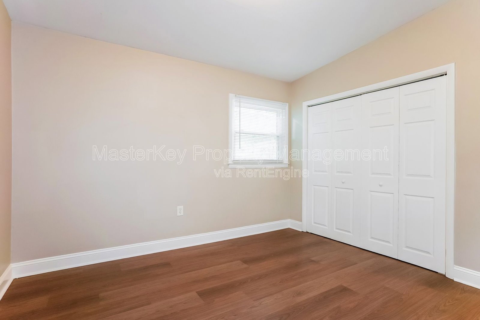 Inviting 3-Bedroom, 2 Bathroom Single-Family in Raleigh, NC property image