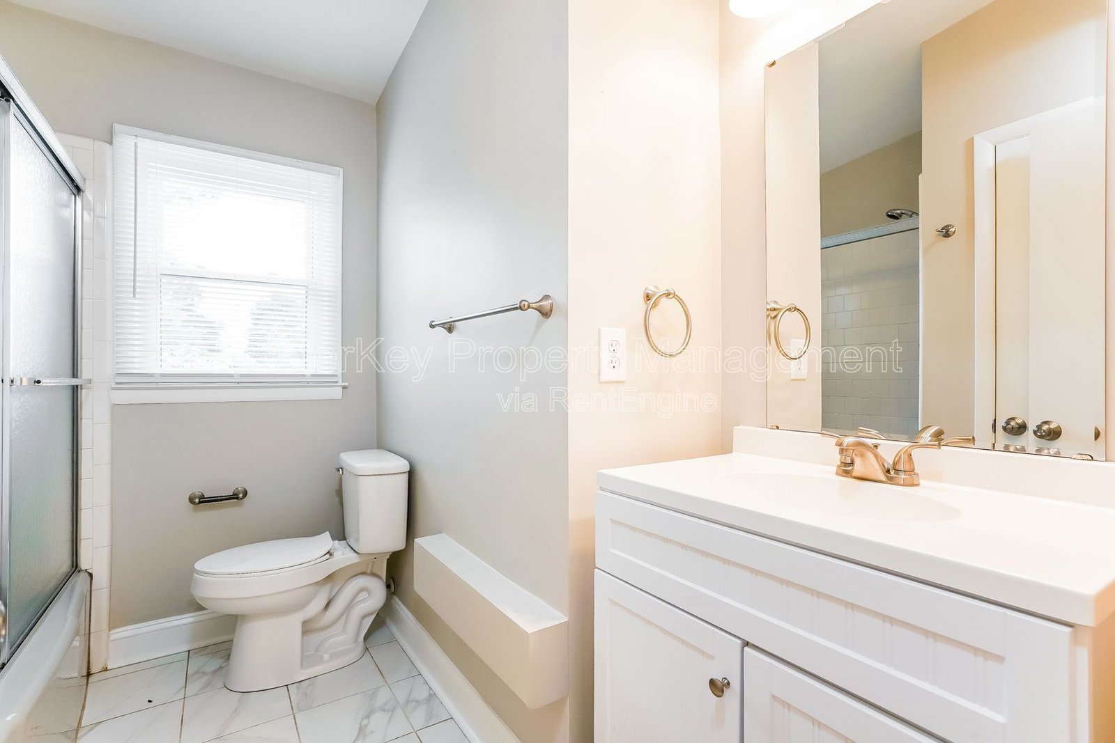 Inviting 3-Bedroom, 2 Bathroom Single-Family in Raleigh, NC property image