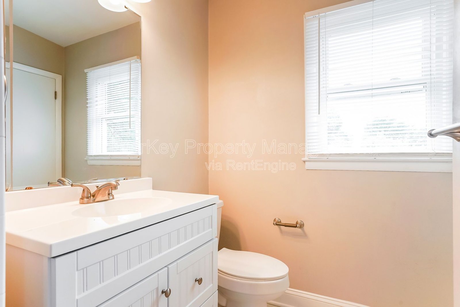 Inviting 3-Bedroom, 2 Bathroom Single-Family in Raleigh, NC property image