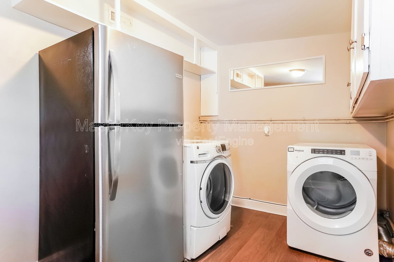 Inviting 3-Bedroom, 2 Bathroom Single-Family in Raleigh, NC property image