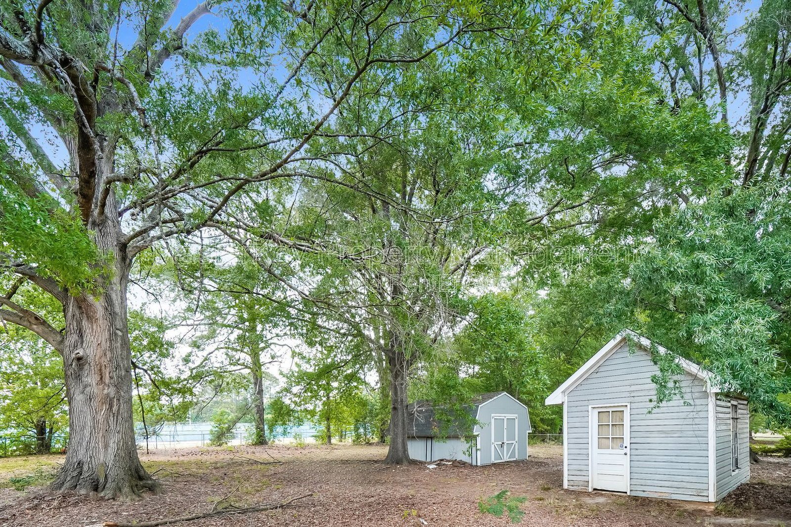 Inviting 3-Bedroom, 2 Bathroom Single-Family in Raleigh, NC property image