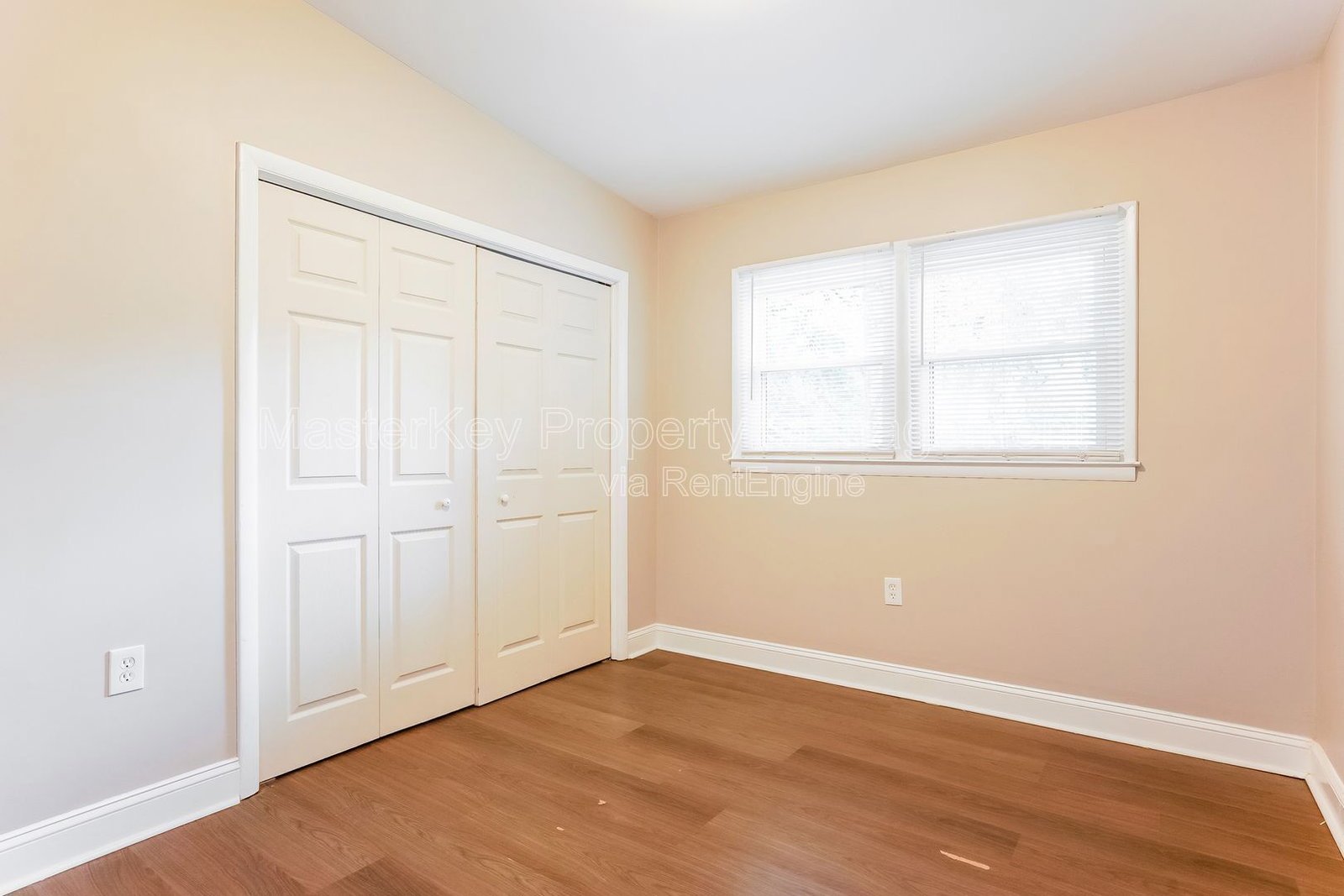 Inviting 3-Bedroom, 2 Bathroom Single-Family in Raleigh, NC property image