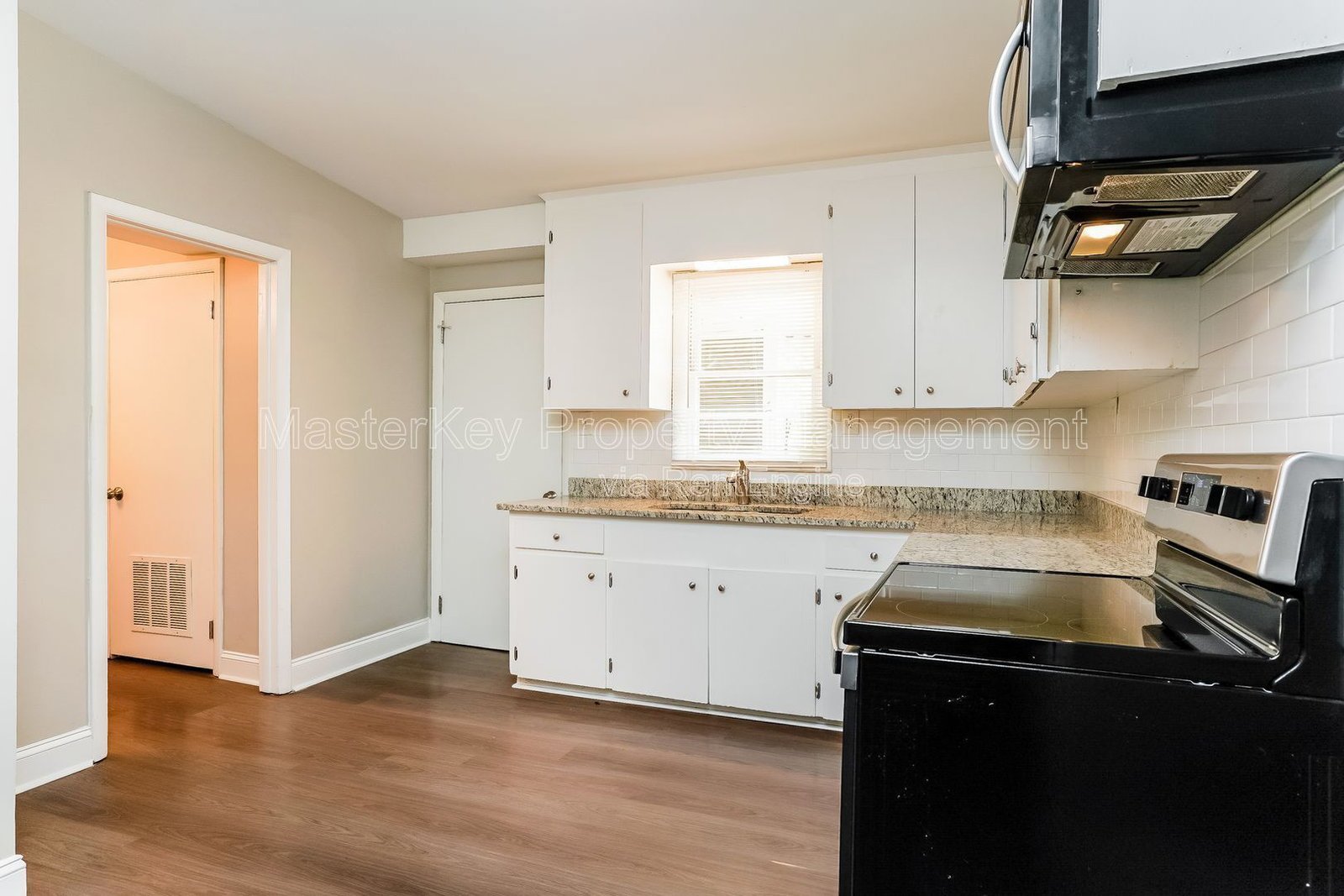 Inviting 3-Bedroom, 2 Bathroom Single-Family in Raleigh, NC property image