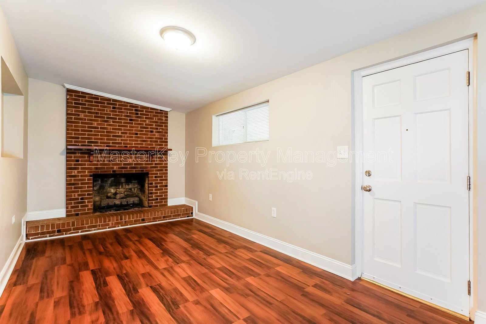 Inviting 3-Bedroom, 2 Bathroom Single-Family in Raleigh, NC property image
