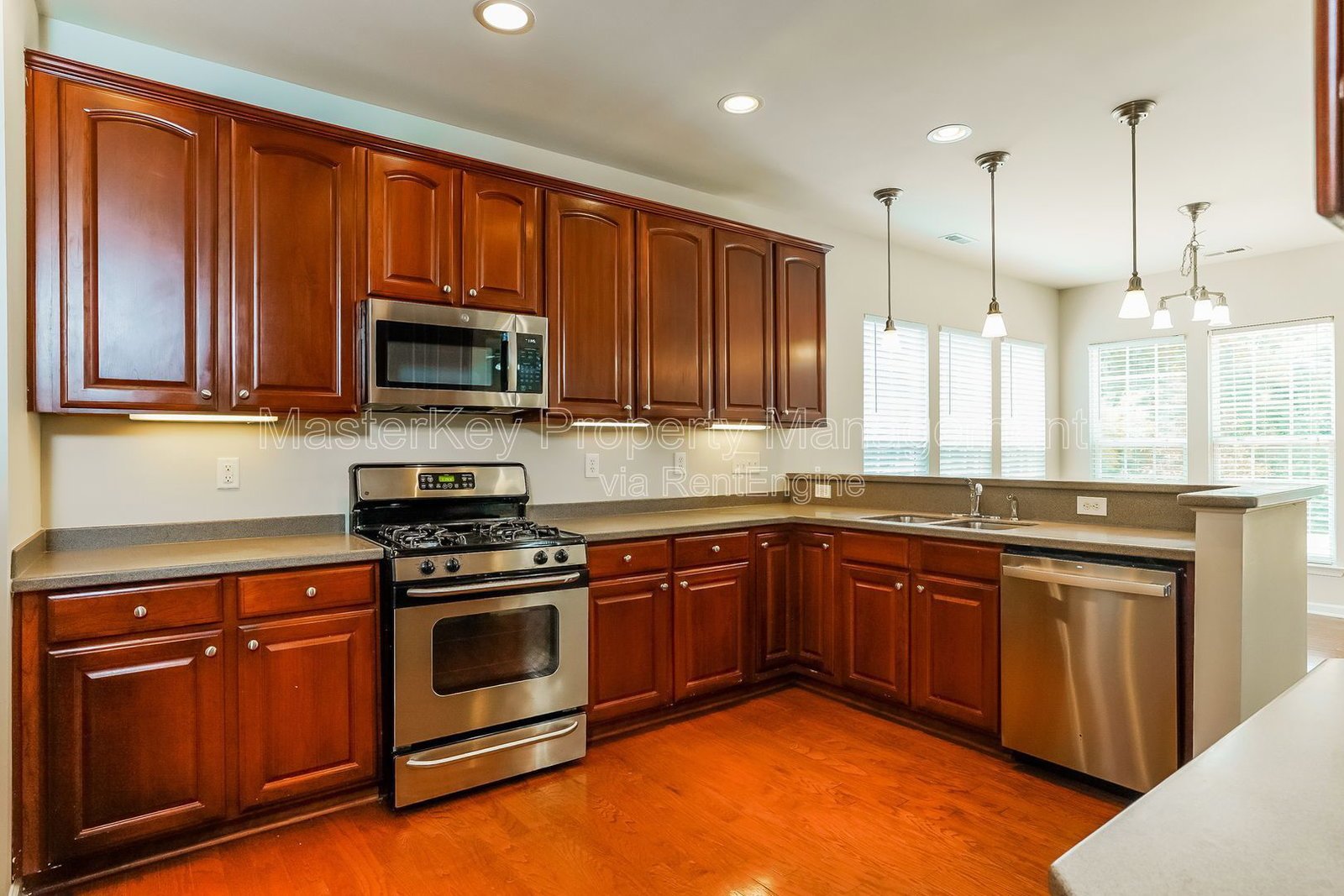 Spacious 3 Bedroom Single Family Located In Raleigh NC!!! property image