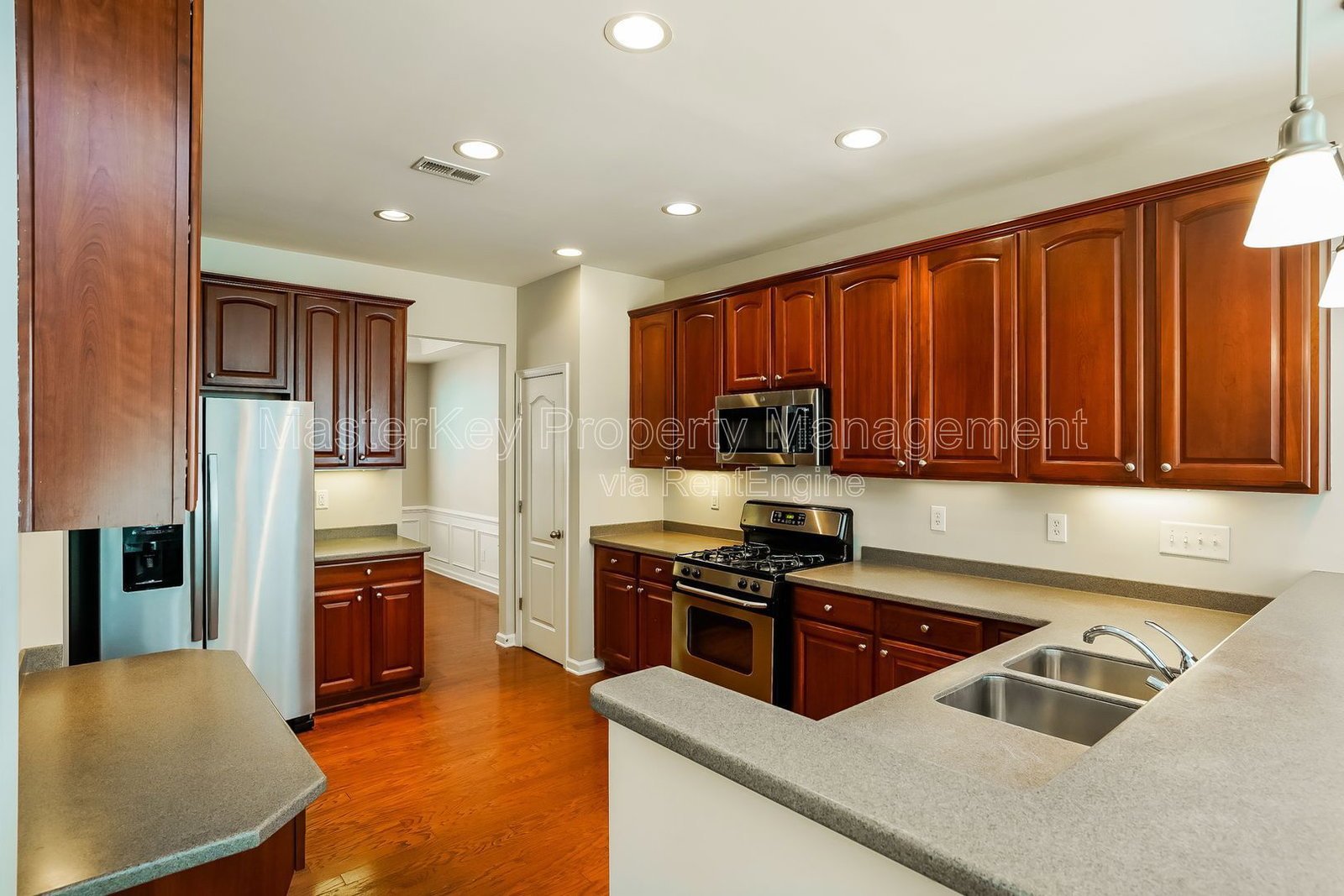 Spacious 3 Bedroom Single Family Located In Raleigh NC!!! property image