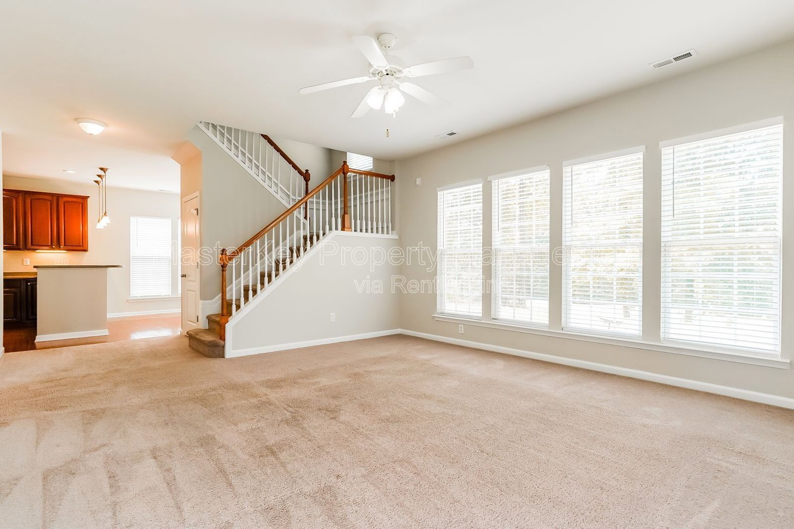 Spacious 3 Bedroom Single Family Located In Raleigh NC!!! property image