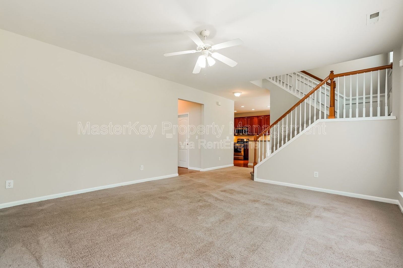 Spacious 3 Bedroom Single Family Located In Raleigh NC!!! property image