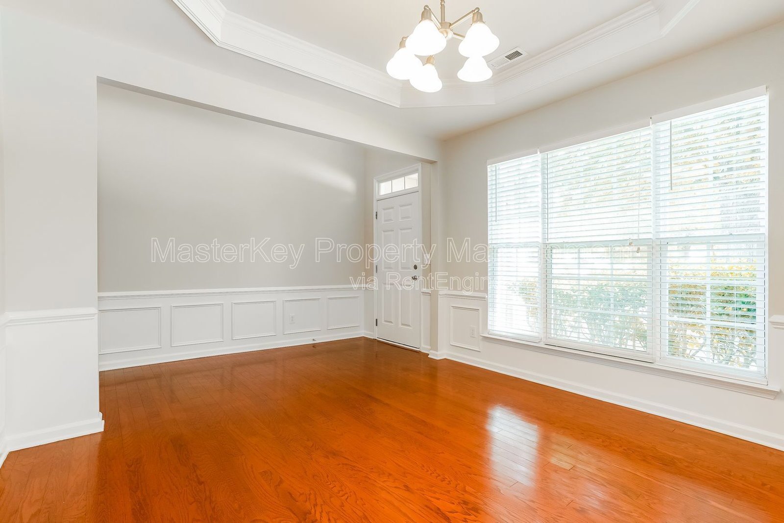Spacious 3 Bedroom Single Family Located In Raleigh NC!!! property image