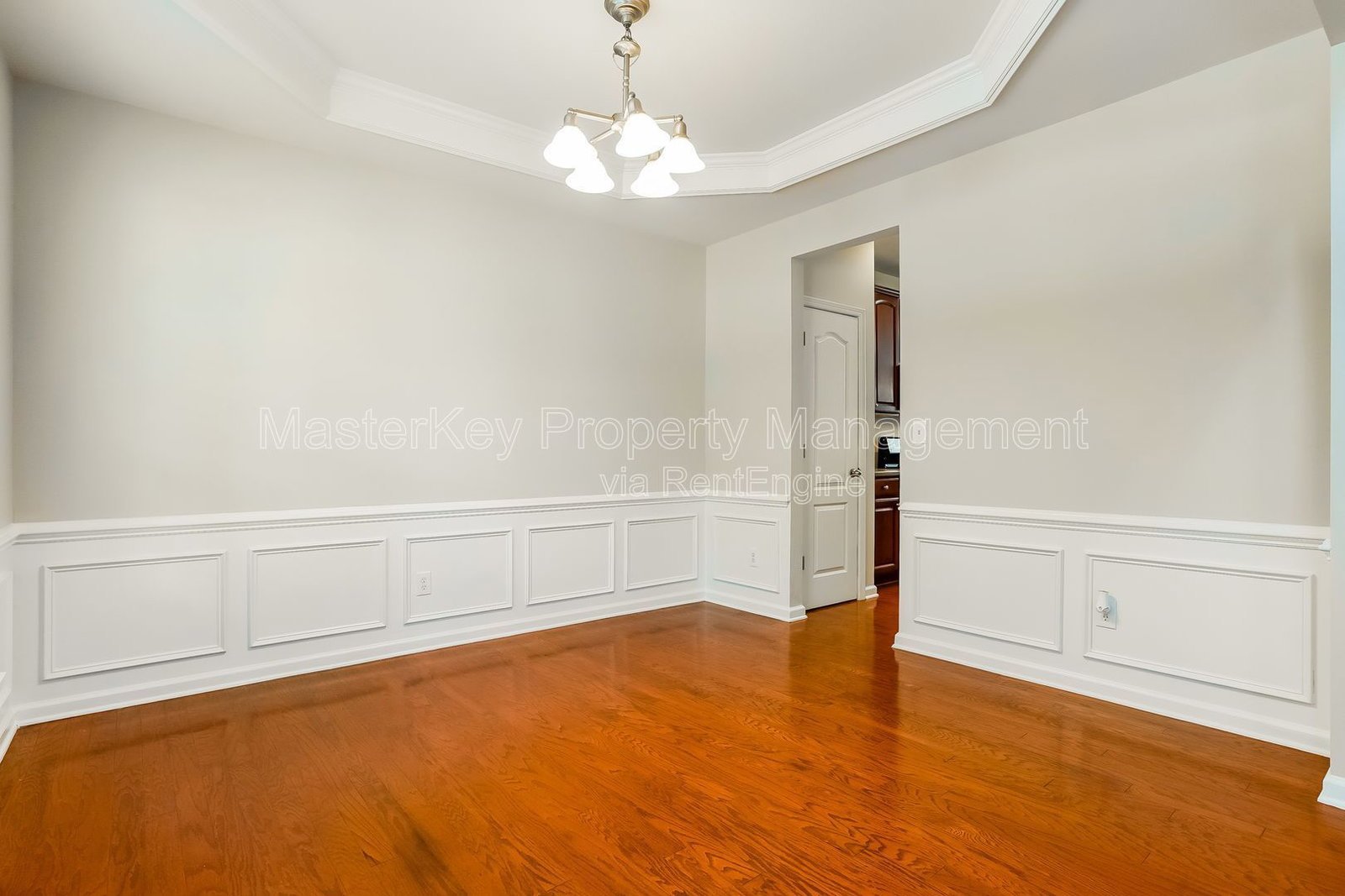 Spacious 3 Bedroom Single Family Located In Raleigh NC!!! property image