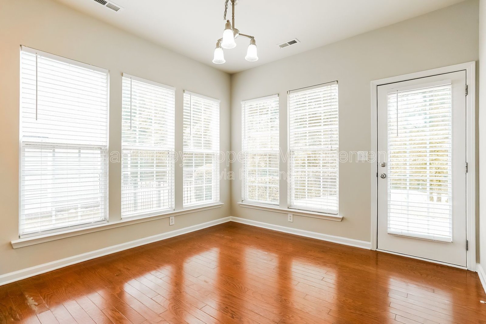 Spacious 3 Bedroom Single Family Located In Raleigh NC!!! property image