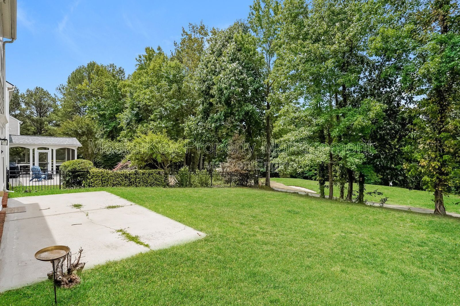 Spacious 3 Bedroom Single Family Located In Raleigh NC!!! property image