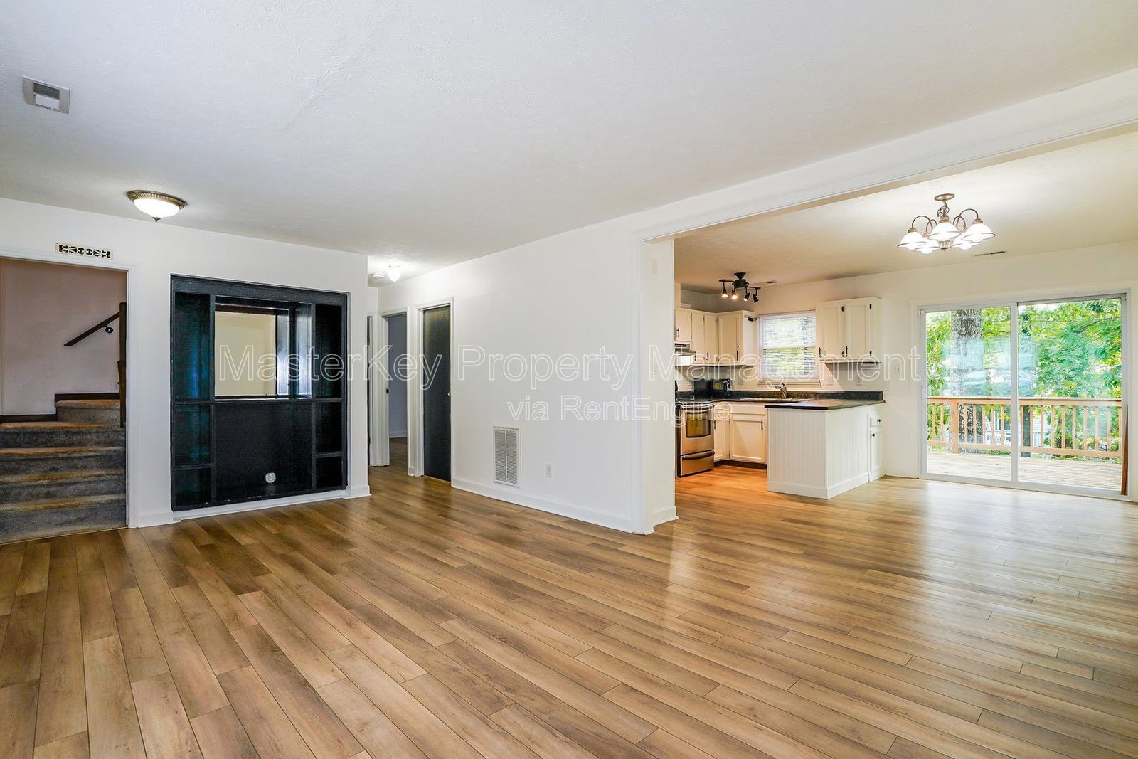 Charming 3-Bedroom, 2 Bathroom Single-Family in Raleigh, NC property image