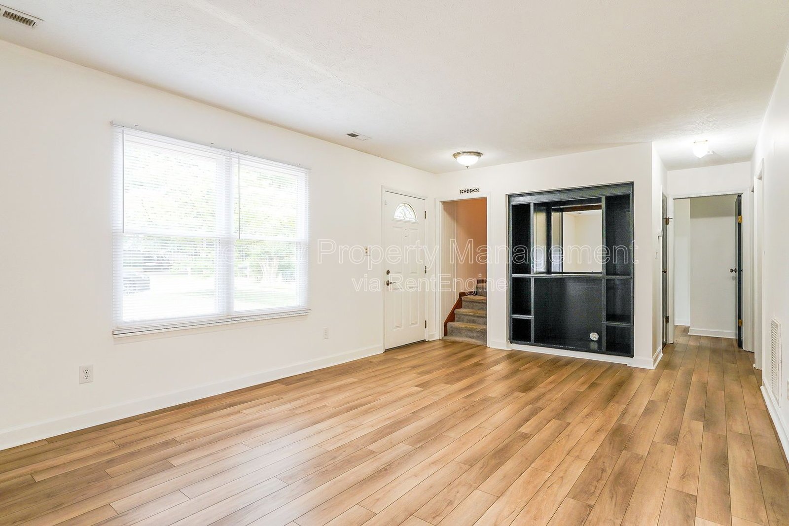 Charming 3-Bedroom, 2 Bathroom Single-Family in Raleigh, NC property image