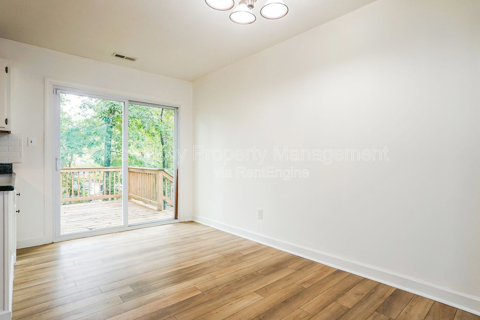 Charming 3-Bedroom, 2 Bathroom Single-Family in Raleigh, NC property image