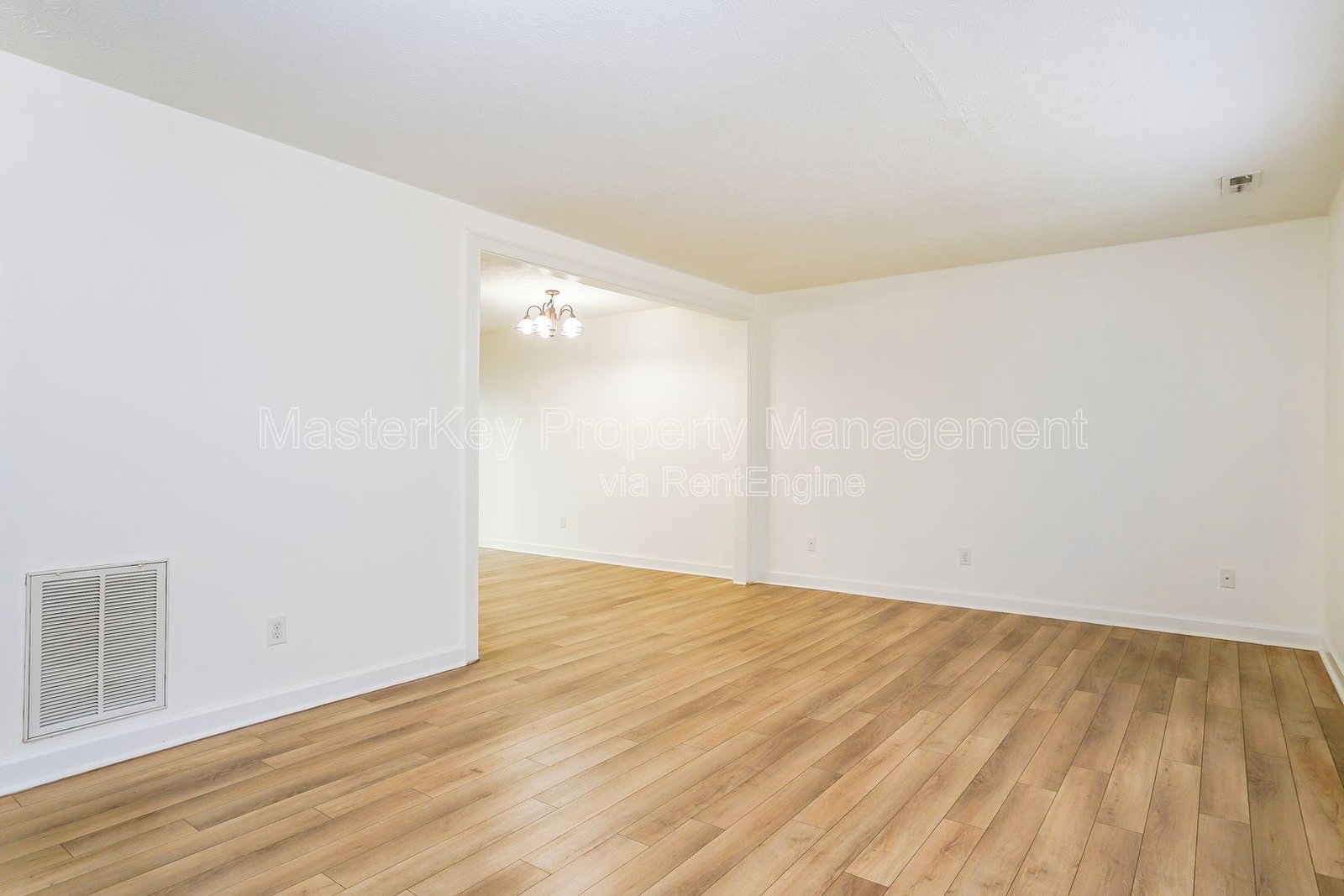 Charming 3-Bedroom, 2 Bathroom Single-Family in Raleigh, NC property image
