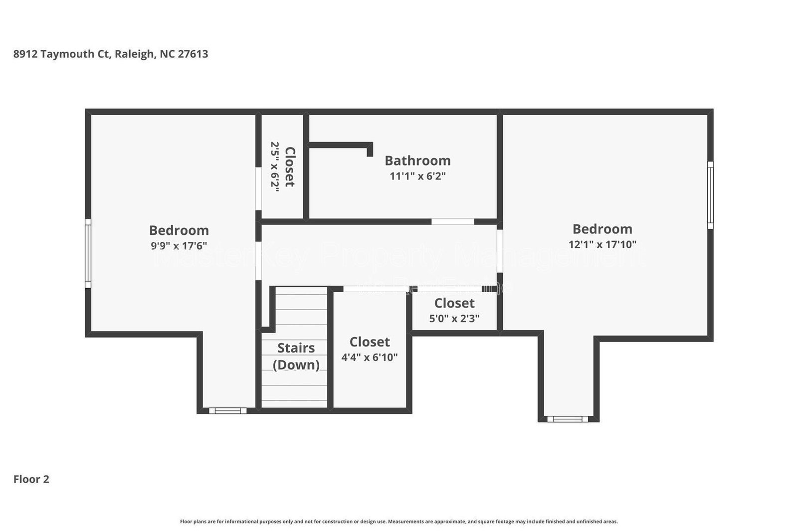 Charming 3-Bedroom, 2 Bathroom Single-Family in Raleigh, NC property image