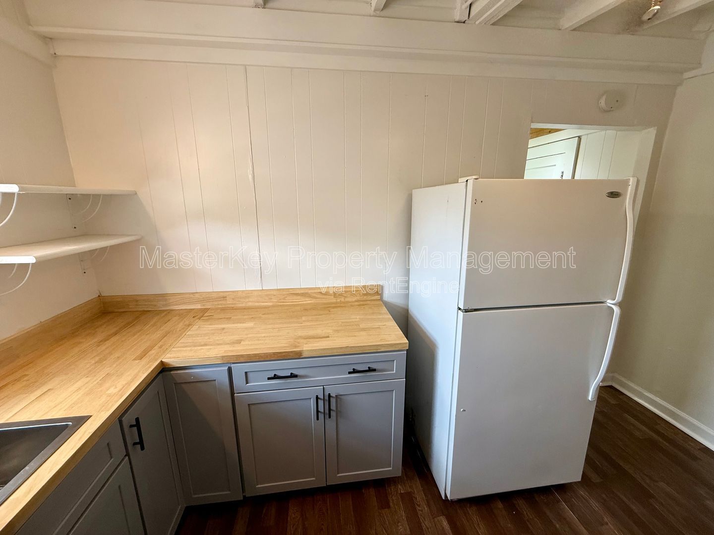 Inviting 2-Bedroom, 1 Bathroom Duplex in Durham, NC property image