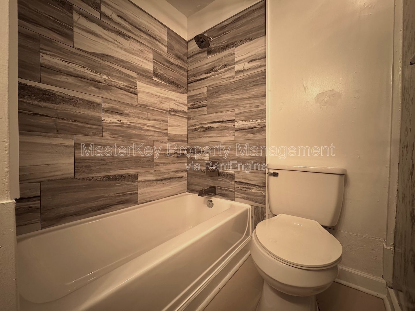 Inviting 2-Bedroom, 1 Bathroom Duplex in Durham, NC property image