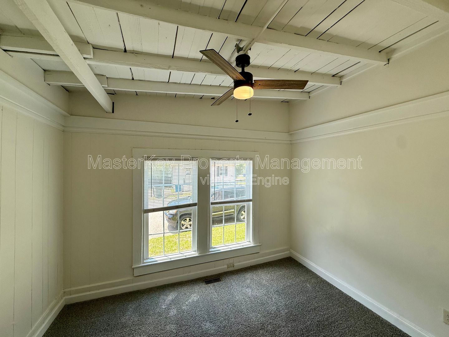 Inviting 2-Bedroom, 1 Bathroom Duplex in Durham, NC property image
