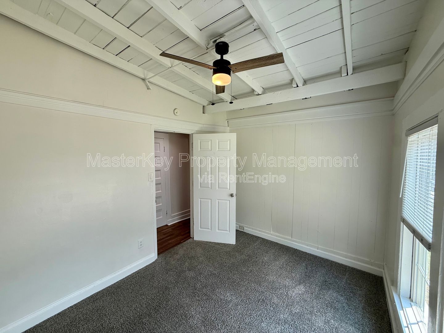 Inviting 2-Bedroom, 1 Bathroom Duplex in Durham, NC property image