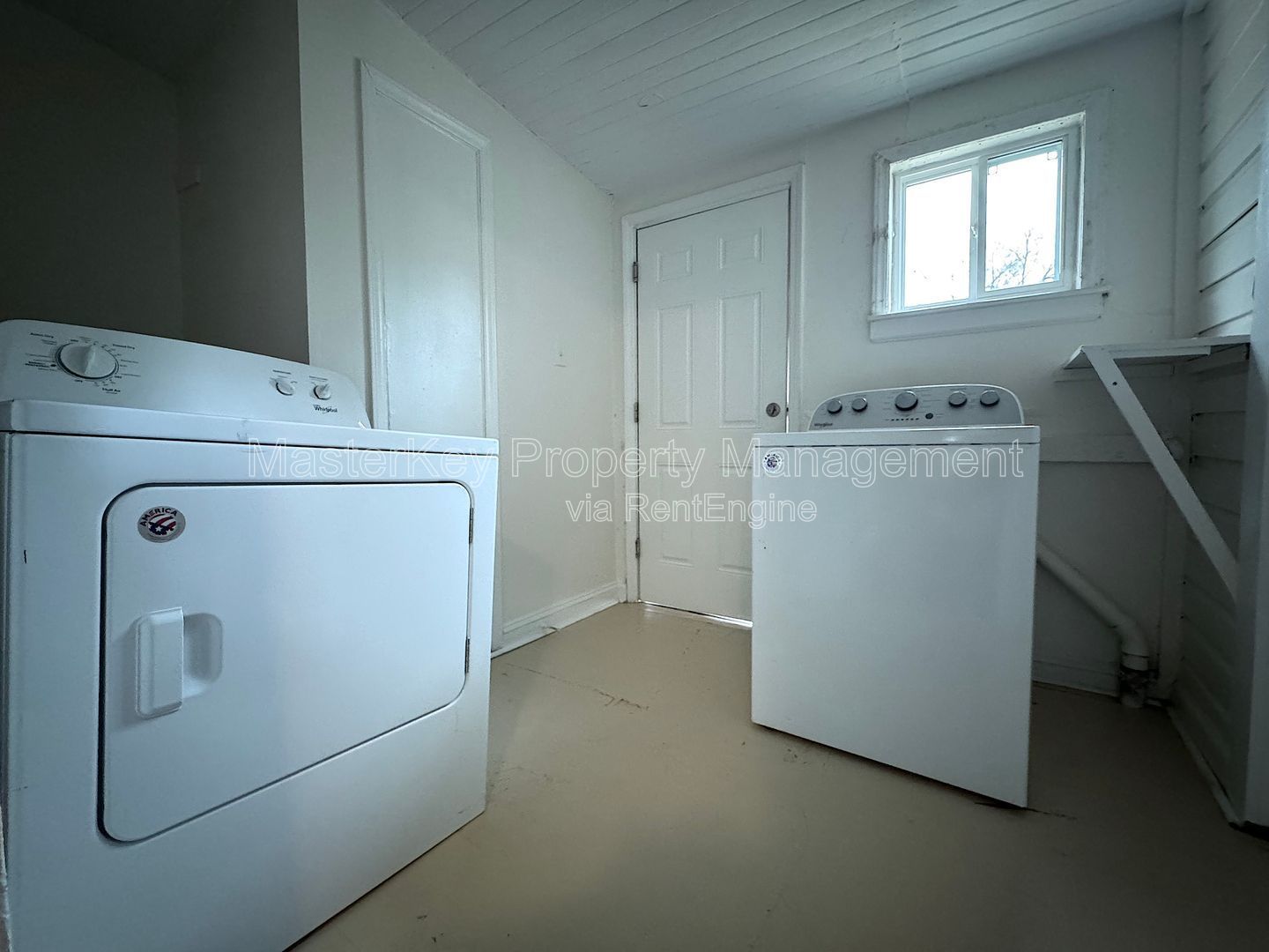 Inviting 2-Bedroom, 1 Bathroom Duplex in Durham, NC property image