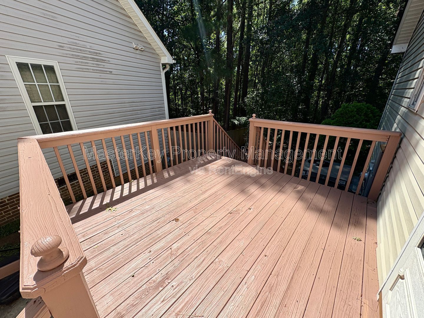 Charming 3-Bedroom, 2 Bathroom Single-Family in Holly Springs, NC property image