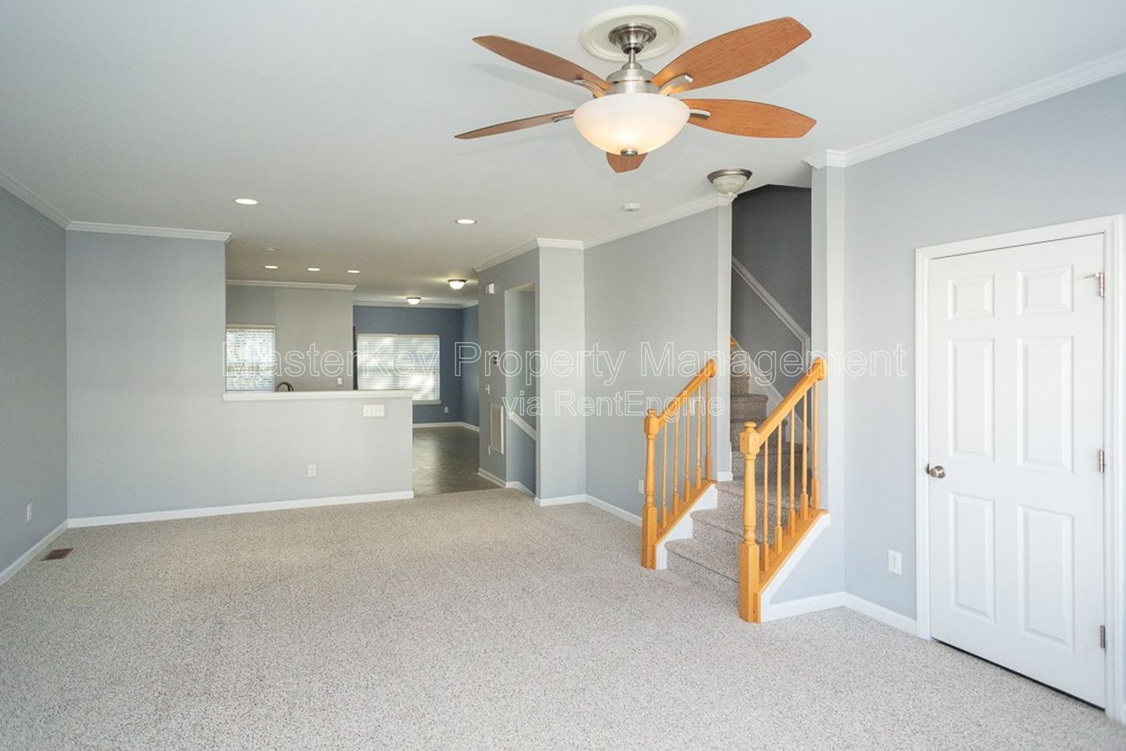 Stunning 3-Bedroom, 3.5 Bathroom Townhome in Apex, NC property image