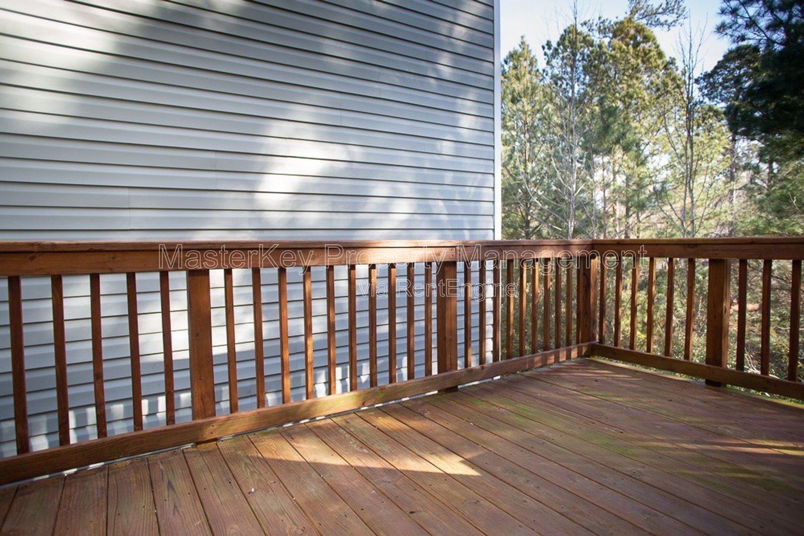 Stunning 3-Bedroom, 3.5 Bathroom Townhome in Apex, NC property image