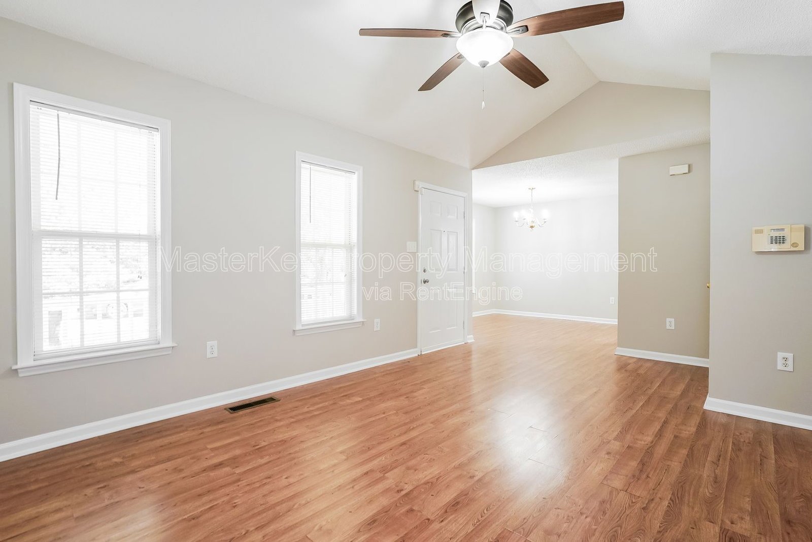 Charming 3-Bedroom, 2 Bathroom Single-Family in Holly Springs, NC property image