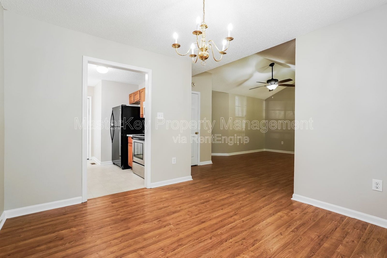 Charming 3-Bedroom, 2 Bathroom Single-Family in Holly Springs, NC property image