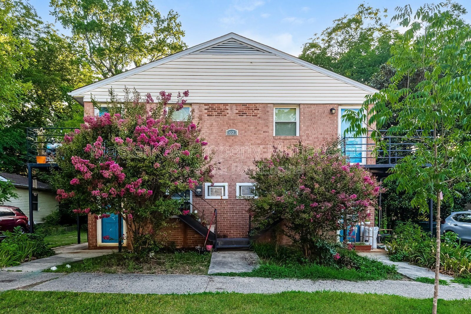 Charming 2-Bedroom, 1 Bathroom Condo in Durham, NC property image