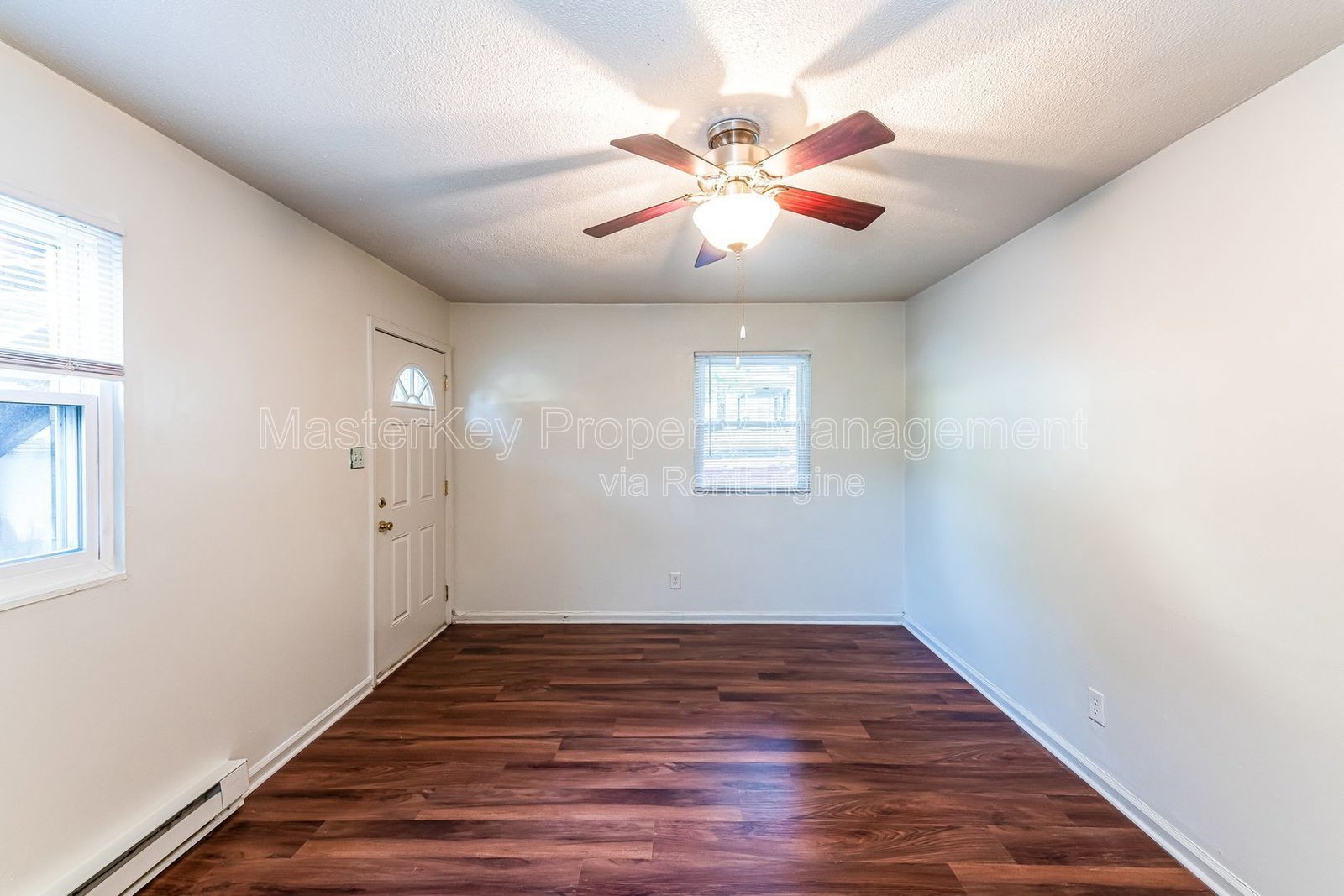 Charming 2-Bedroom, 1 Bathroom Condo in Durham, NC property image