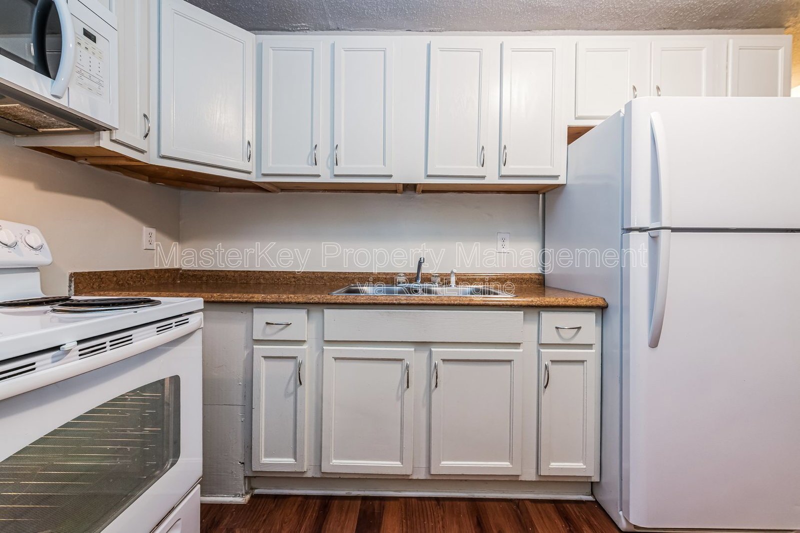 Charming 2-Bedroom, 1 Bathroom Condo in Durham, NC property image