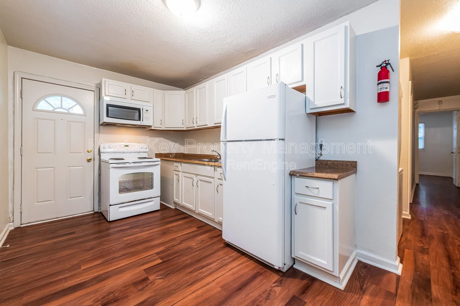 Charming 2-Bedroom, 1 Bathroom Condo in Durham, NC property image