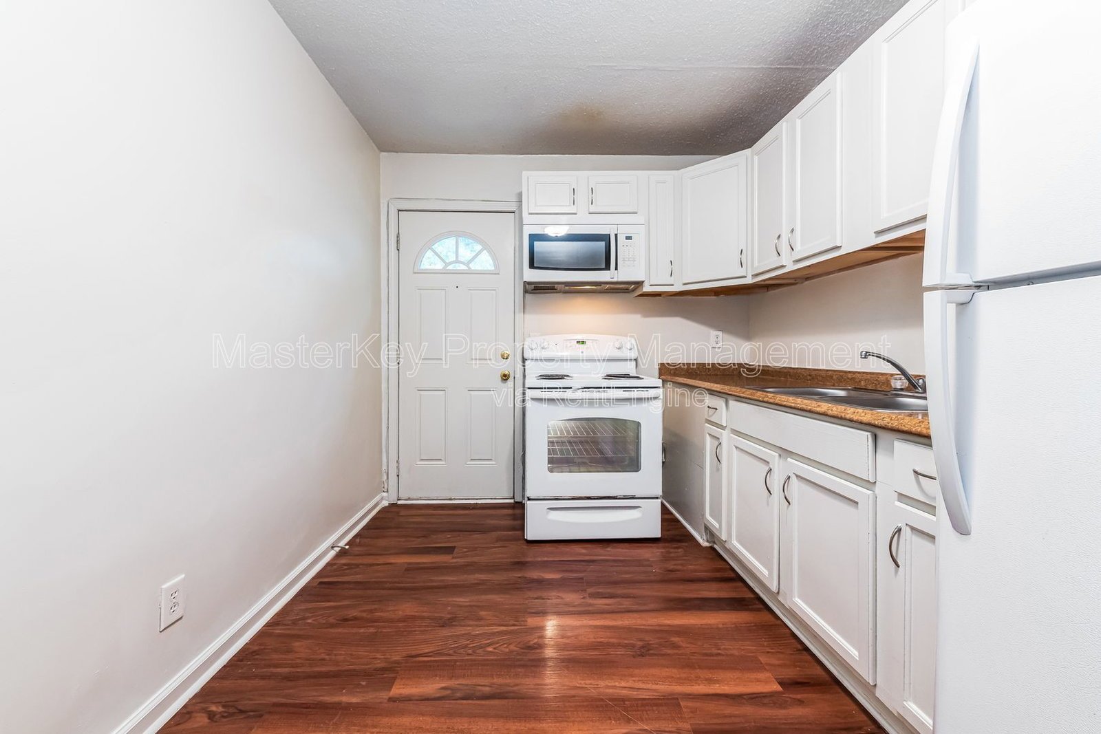 Charming 2-Bedroom, 1 Bathroom Condo in Durham, NC property image