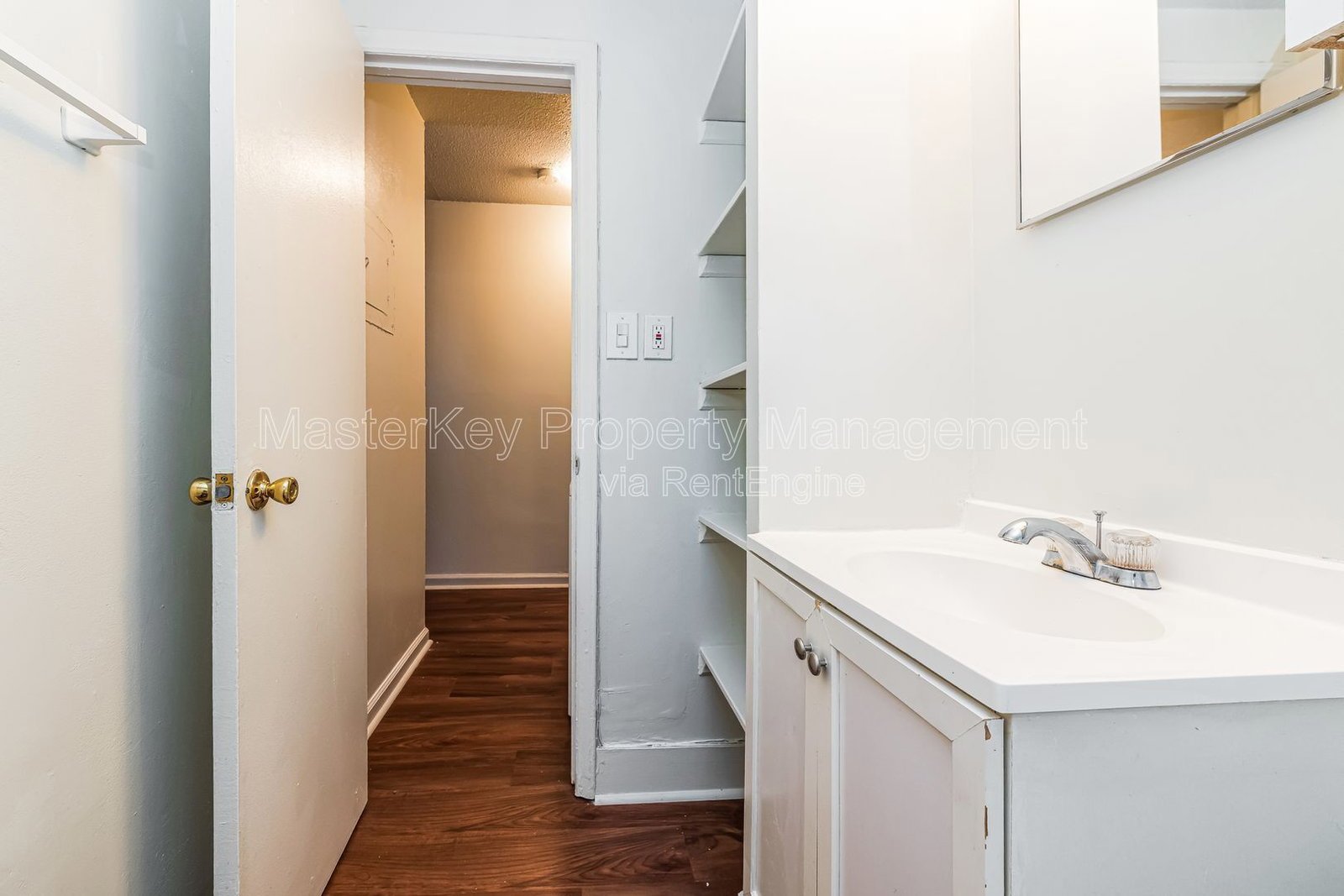 Charming 2-Bedroom, 1 Bathroom Condo in Durham, NC property image