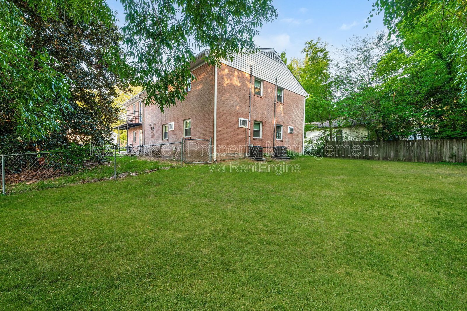 Charming 2-Bedroom, 1 Bathroom Condo in Durham, NC property image