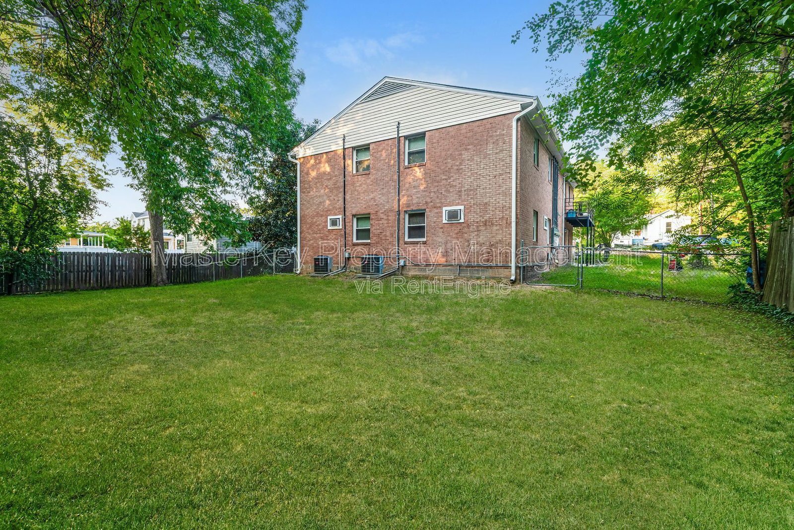 Charming 2-Bedroom, 1 Bathroom Condo in Durham, NC property image