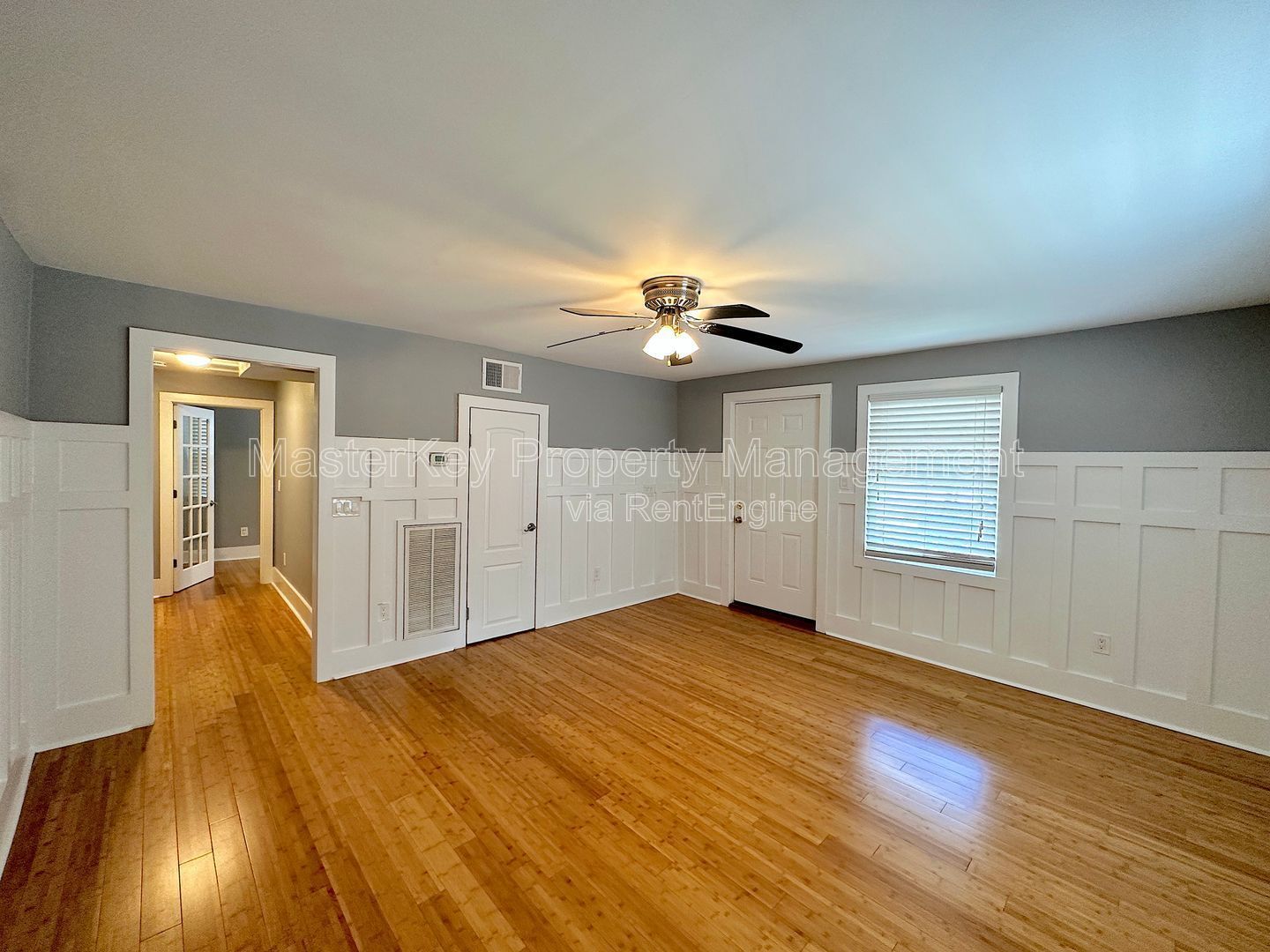Spacious 2 Bedroom Single Family Located In Raleigh NC!!! property image