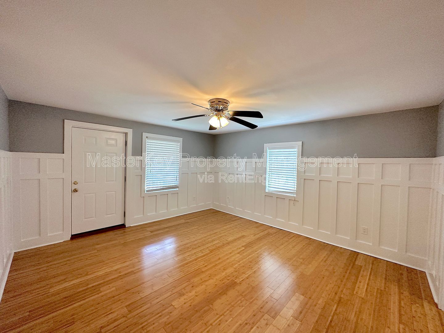 Spacious 2 Bedroom Single Family Located In Raleigh NC!!! property image