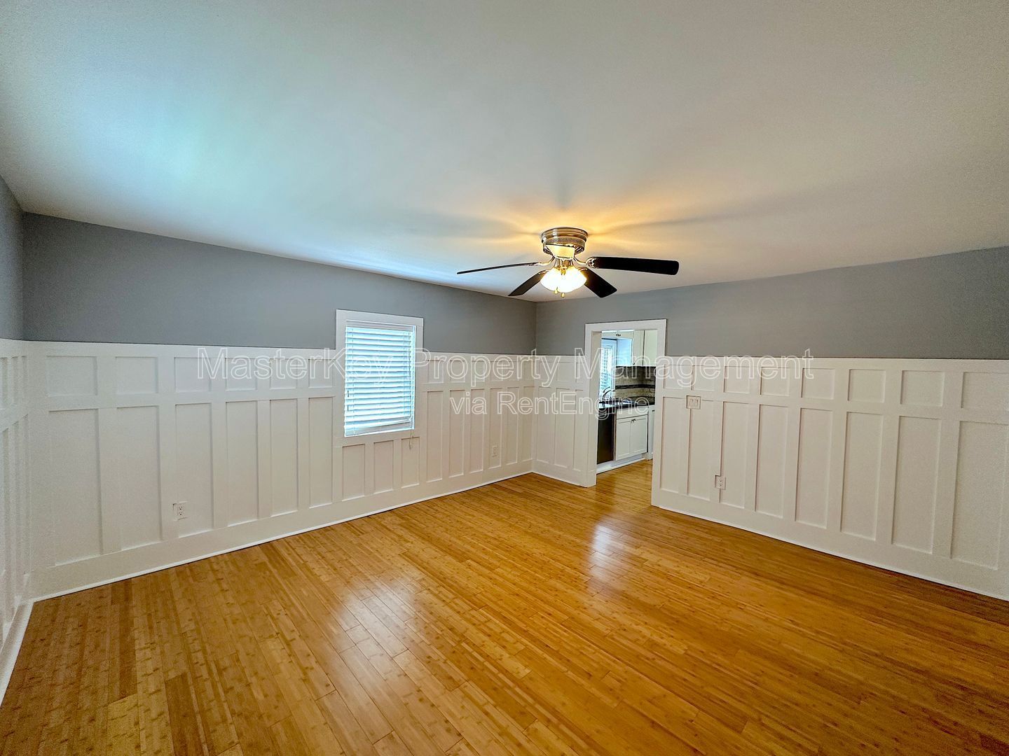 Spacious 2 Bedroom Single Family Located In Raleigh NC!!! property image