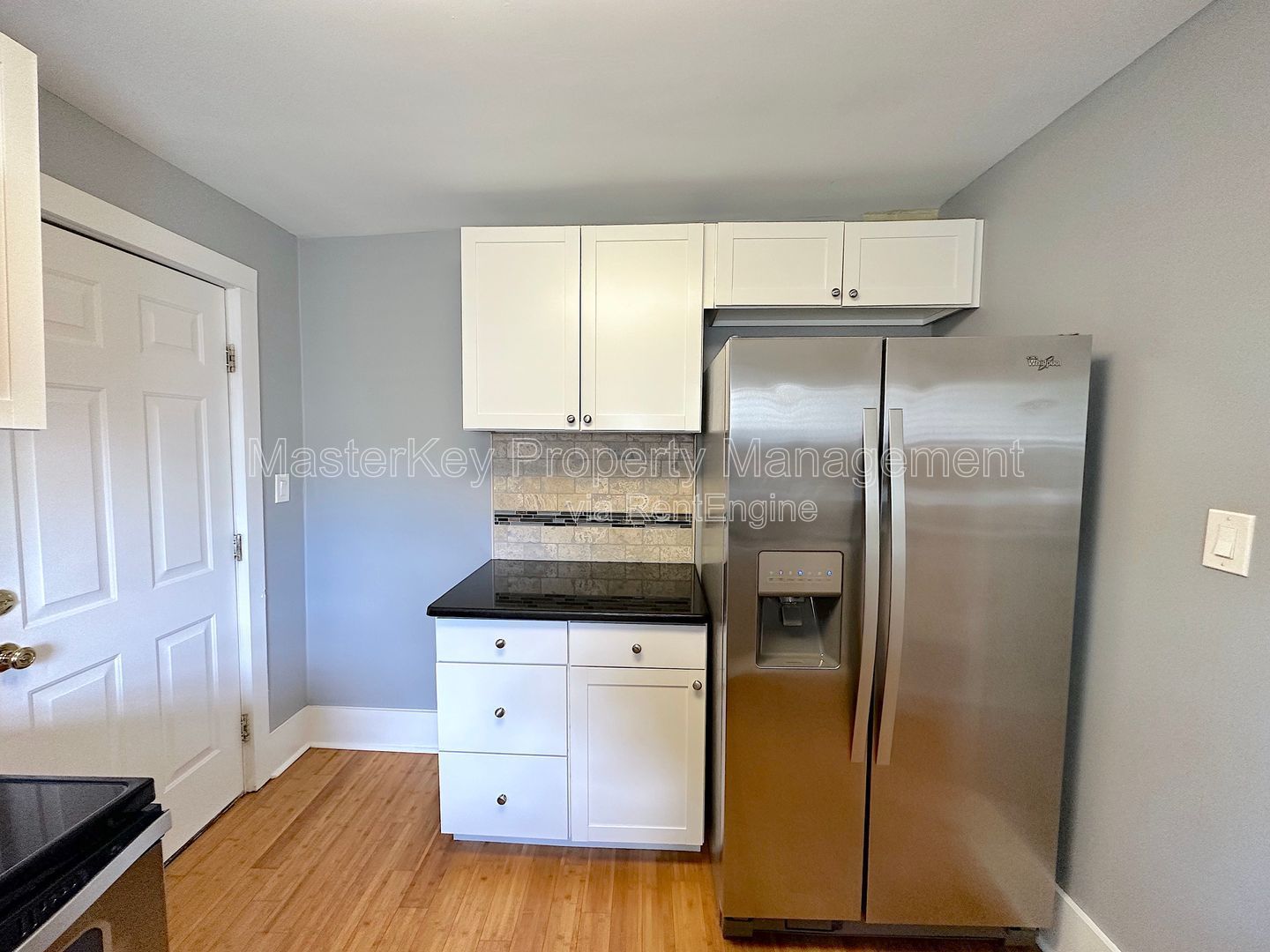 Spacious 2 Bedroom Single Family Located In Raleigh NC!!! property image