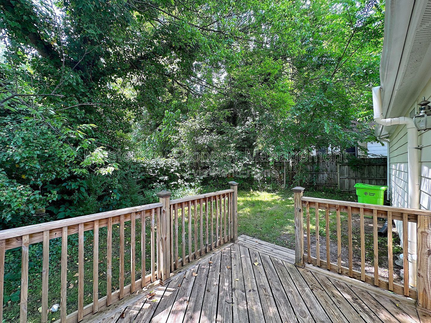 Spacious 2 Bedroom Single Family Located In Raleigh NC!!! property image