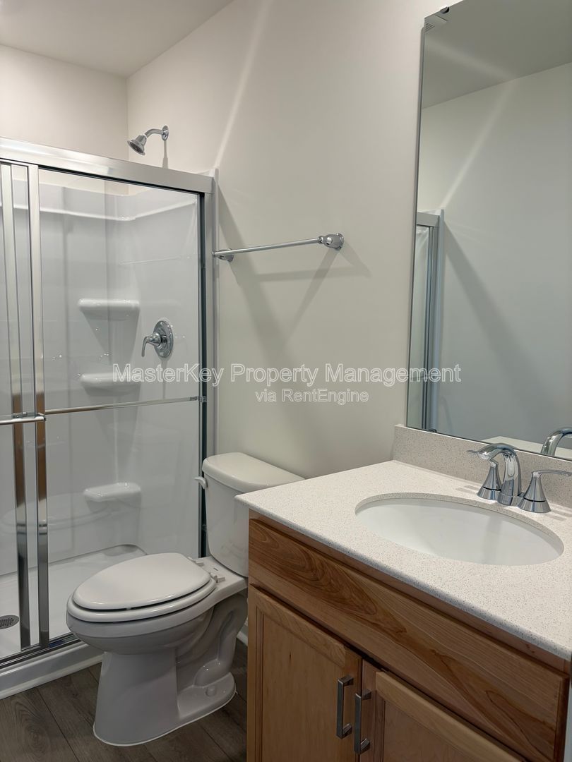Spacious 3 Bedroom Townhome Located In Raleigh NC!!! property image