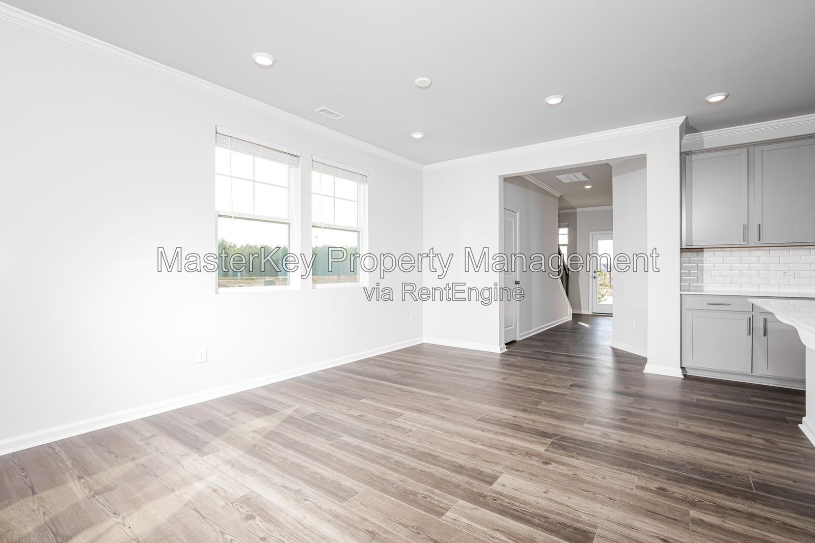 Spacious 4 Bedroom Townhouse Located In Wake Forest NC!!! property image