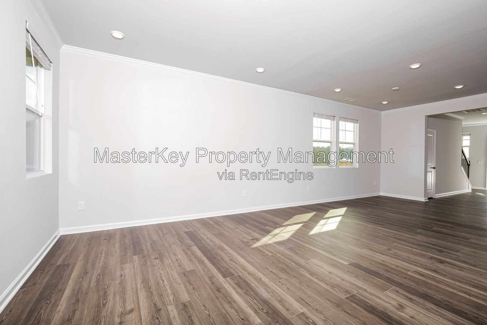 Spacious 4 Bedroom Townhouse Located In Wake Forest NC!!! property image