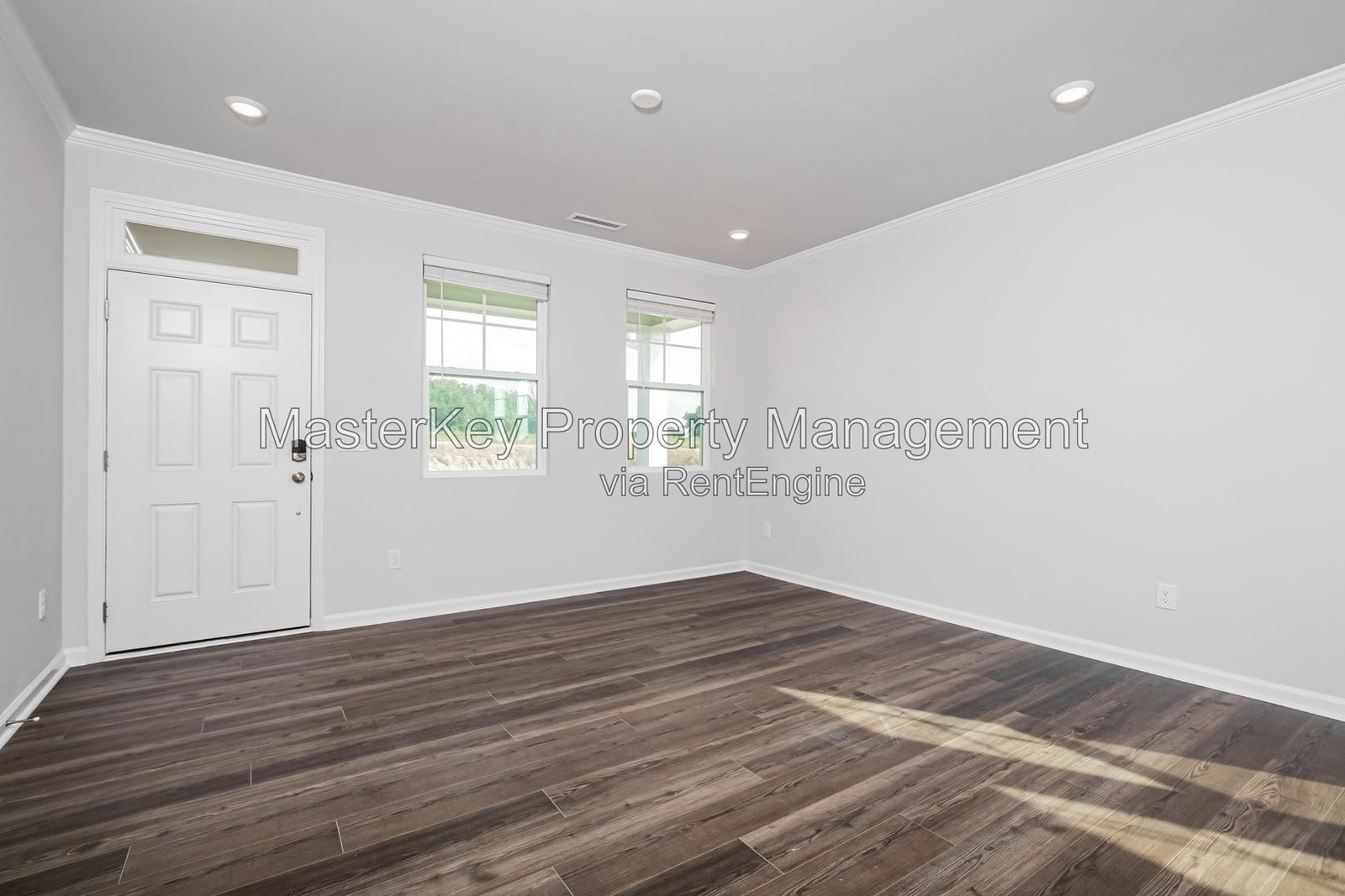 Spacious 4 Bedroom Townhouse Located In Wake Forest NC!!! property image