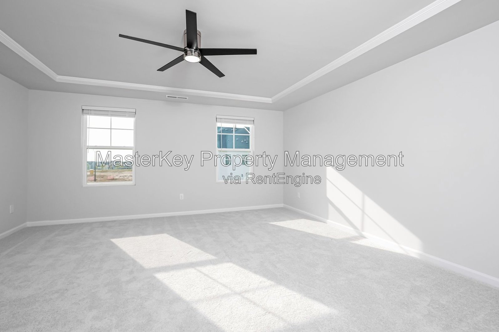 Spacious 4 Bedroom Townhouse Located In Wake Forest NC!!! property image
