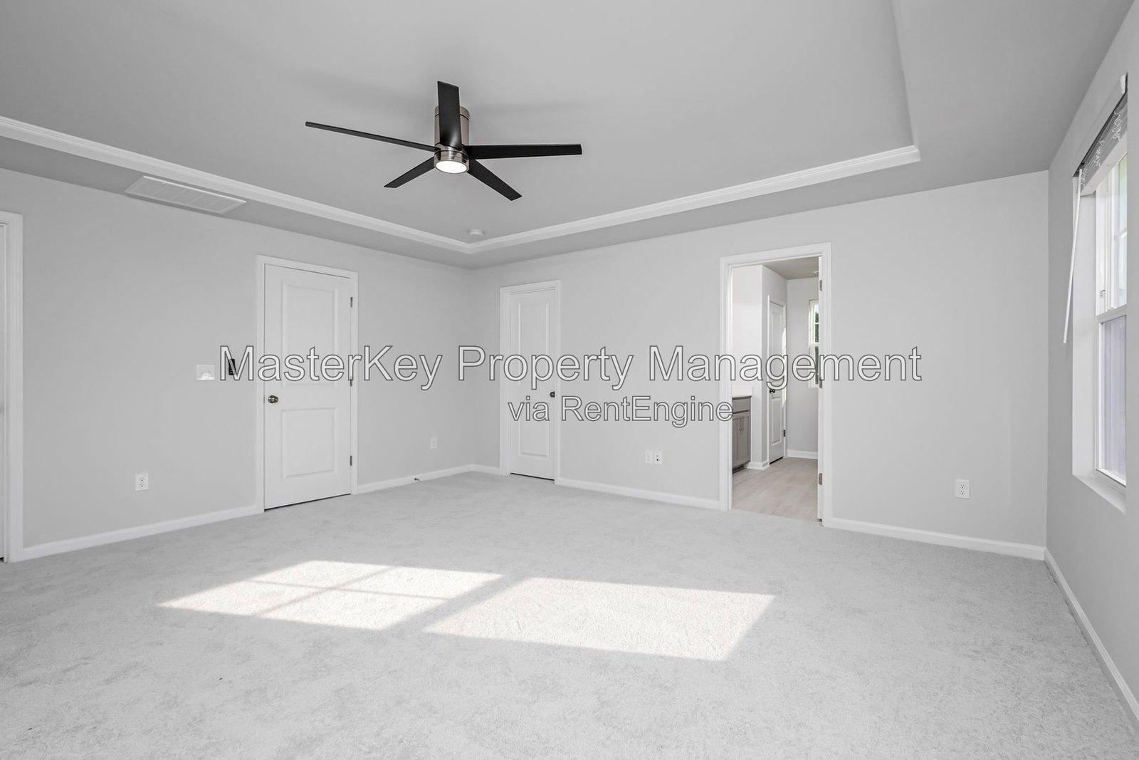 Spacious 4 Bedroom Townhouse Located In Wake Forest NC!!! property image